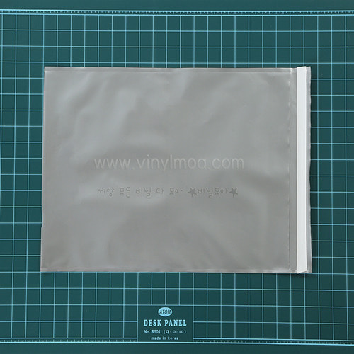 LDPE 택배봉투(흰색) 40x50+4